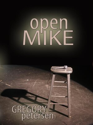 cover image of Open Mike